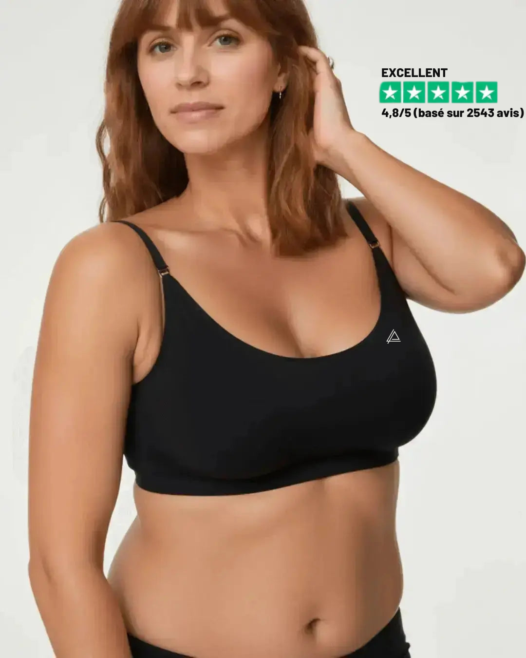 Brassière Massante - Pulpea™