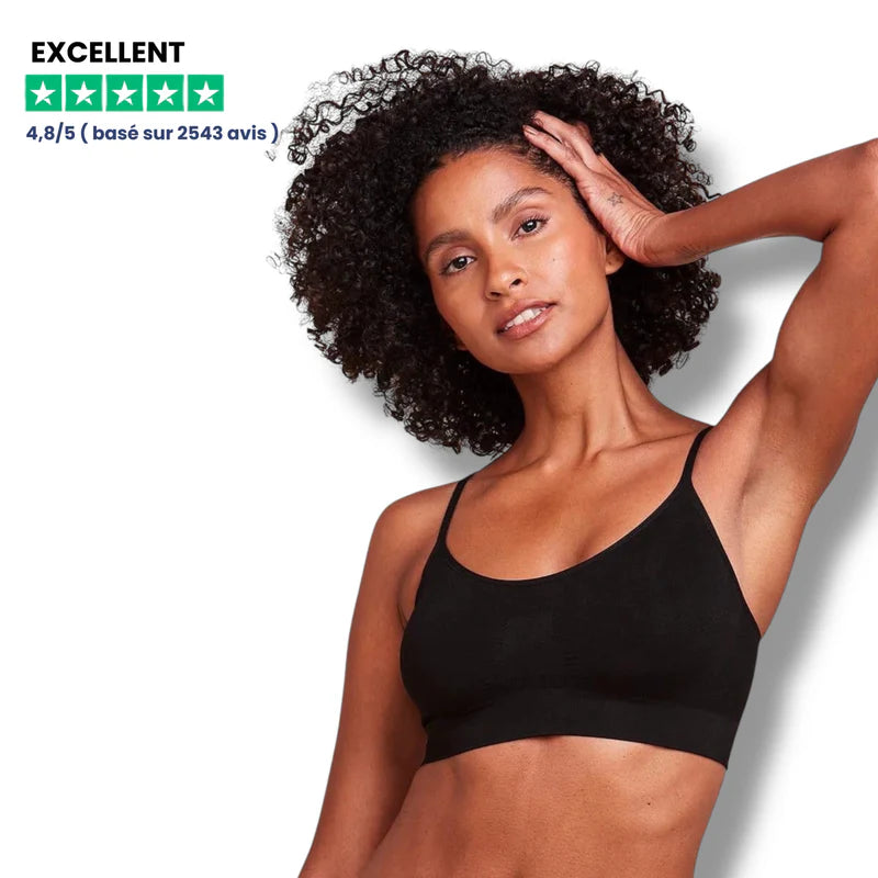 Brassière Massante - Pulpea™