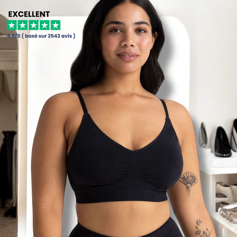 Brassière Massante - Pulpea™