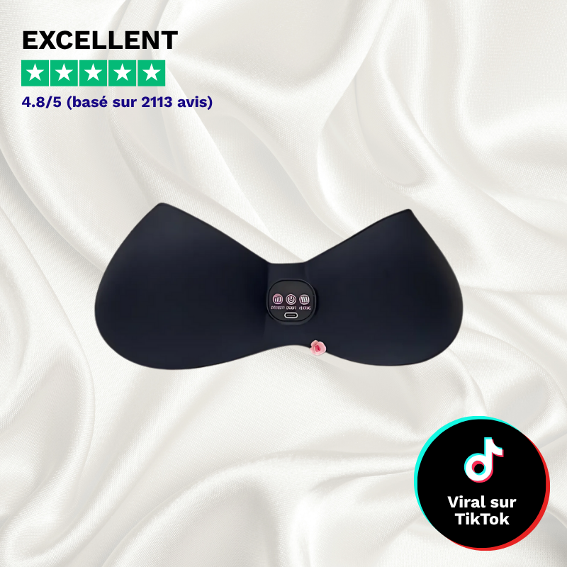 Brassière Massante - Pulpea™