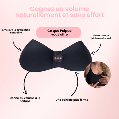 Brassière Massante - Pulpea™
