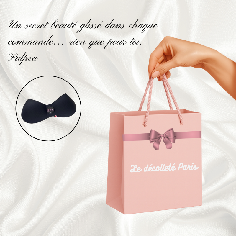 Brassière Massante - Pulpea™