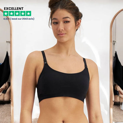 Brassière Massante - Pulpea™