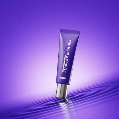 Sérum Ampoule Croissance des Cheveux