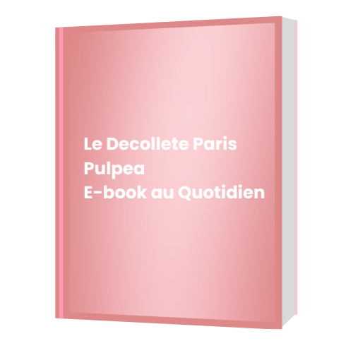 E-book Pulpea